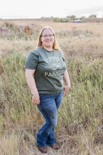 Aly L's Custom Boots and Shoes, custom bootmaker in Cheyenne Wyoming.  Personal branding photography by Megan Lee Photography.